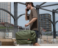 PGYTECH OneMo Travel 35L (Green) - 1517731 - zdjęcie 3